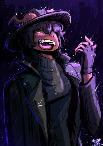 Detective