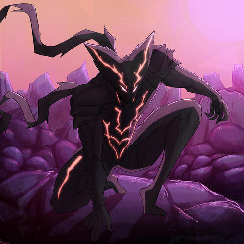 Garou Garou