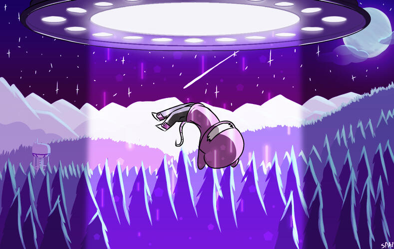 Abducted Abducted