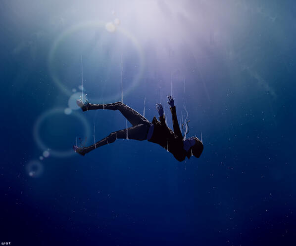 Drowning