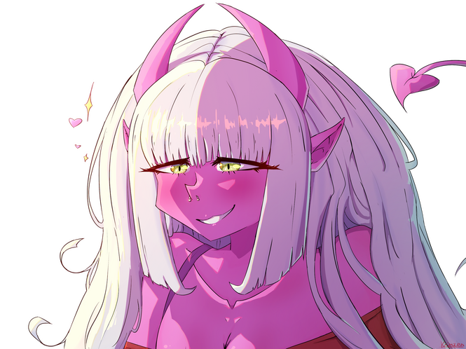 PinkDemon PinkDemon