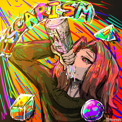 Escapism Escapism