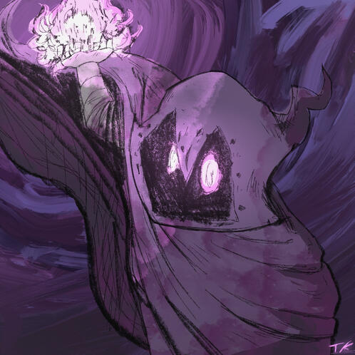 NecroSketchy